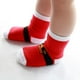 thumbnail image 2 of Calcetines navideños para niños, relleno de algodón, para niños y niñas de 1 a 3 años, talla 4 1-3 años, 2 of 9