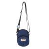 thumbnail image 4 of Bolsa bandolera de diseño original con forma de gorra y de hombro de calle (azul) Ehuebsd Para Estrenar, 4 of 7