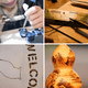 thumbnail image 4 of Kit para pirograbado, herramienta profesional para pirograbado, herramientas creativas para bricolaje, quemador de madera para estampación, tallado y pirograbado, 4 of 7
