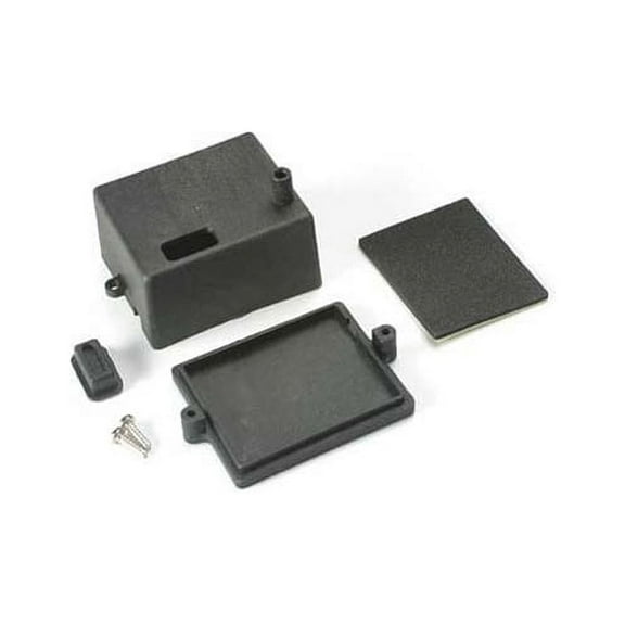 Traxxas 4924 Receiver Box T Maxx TRA4924