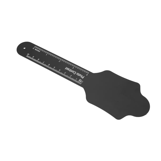 Fondo Negro Para Fotografía , Tablero Negro Fotográfico Intraoral, Telón De Fondo Fotográfico, Accesorios Orales Para Hospital
