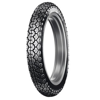 Avon MKII Speedmaster AM6 3.00-21 Front Motorcycle Tire - Walmart.com