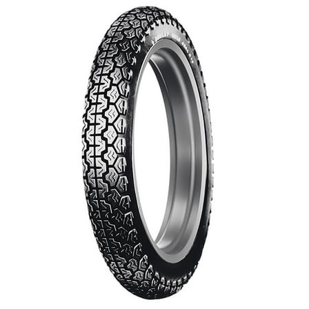 Dunlop  K70 4.00-18 Rear Tire 4202-45