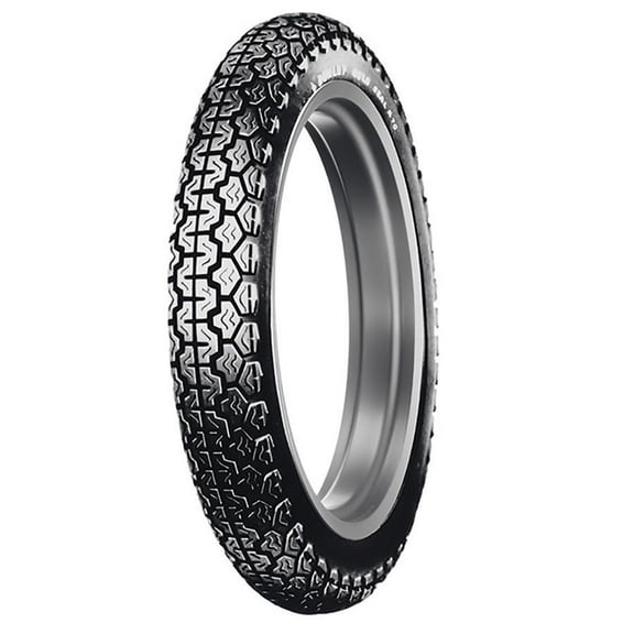 Dunlop K70 Front 2.25/19TT 54P B BW