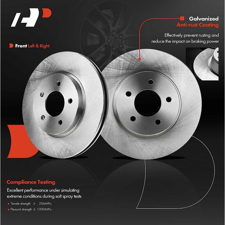 Bosch Front 276mm Rotors Quietcast Ceramic Disc Brake Pad Kit For Cruze Bosch Front 276mm Rotors Quietcast Ceramic Disc Brake Pad Kit For Cruze