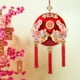 thumbnail image 2 of Decoración colgante de dragón chino, suministros para fiestas, decoración, Festival de primavera Estilo C, 2 of 9