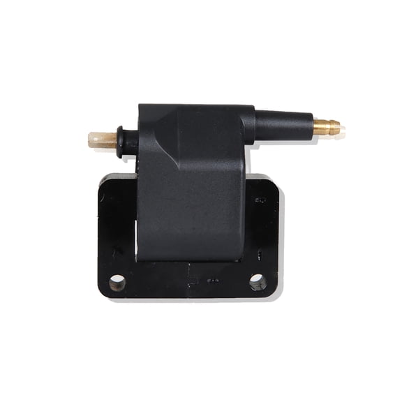 ISA Ignition Coil Compatible with Jeep Cherokee Comanche Grand Cherokee Wrangler 4.0L Replacement for C1177 UF115 Fits select: 1991-1993 JEEP WRANGLER / YJ, 1993-1995 JEEP GRAND CHEROKEE LAREDO