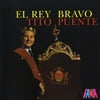 Tito Puente - El Rey Bravo - Latin - Vinyl