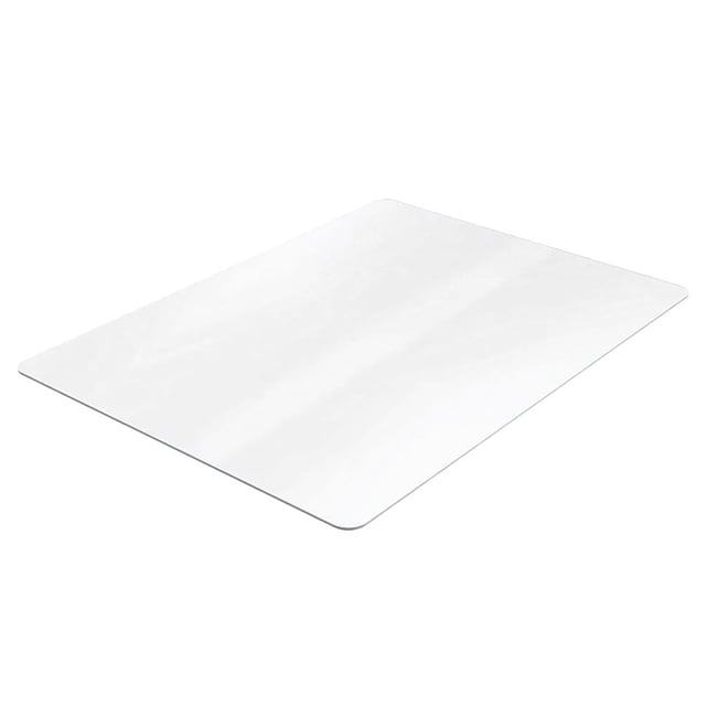 Mat de silla debajo del refrigerador colchón de alfombrilla sin deslizamiento para el refrigerador de silla