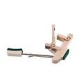 thumbnail image 1 of 1 Pieza Martillo nalgas Durabilidad Fácil de para Afinadores de Música Conjunto de Recolección Hugo Whippen para piano, 1 of 7