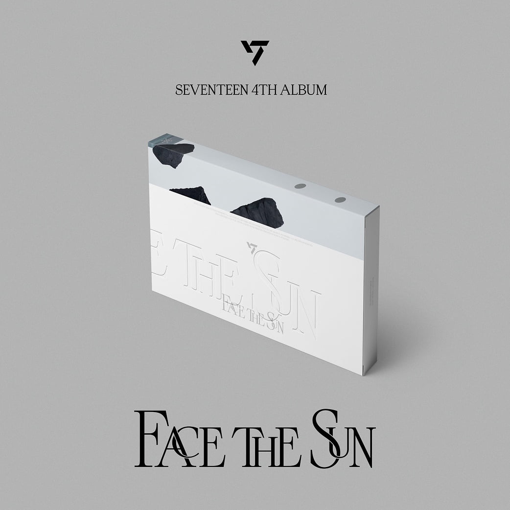 Seventeen - Seventeen 4th Album 'Face The Sun' (ep.3 Ray) - Music