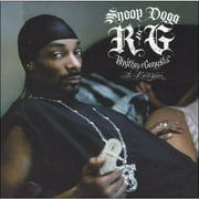 R&G (Rhythm & Gangsta): The Masterpiece (Edited)