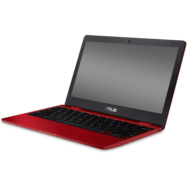 ASUS Chromebook Laptop, 12, Intel Celeron, Student Thin PC