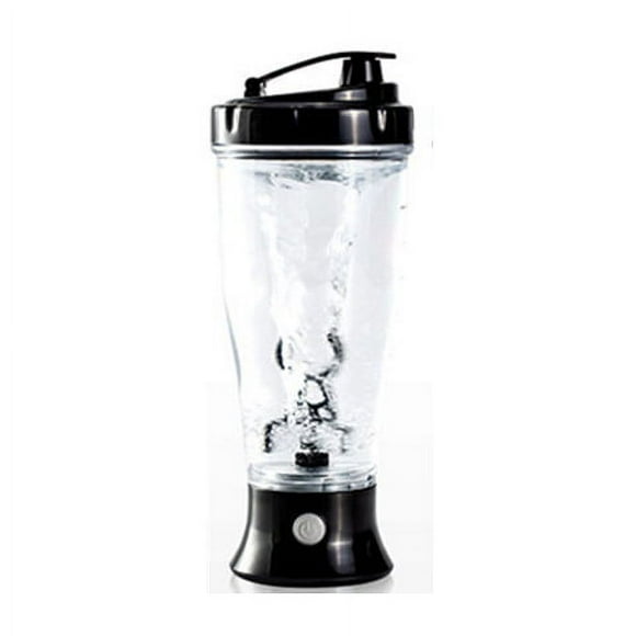 Electric Protein Shaker Bottle, 24 oz USB Rechargeable Blender Bottles, Shaker Bottles for Protein Mixes with BPA Free, Portable Blender Cup for Protein Shakes