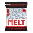 thumbnail image 1 of Snow Joe 50 lb. Professional Strength Calcium Chloride Pellet Ice Melter, 1 of 3