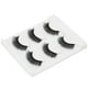 thumbnail image 4 of Long False Lashes False Lashes 3 Pairs Durability Widely Used False Eyelashes for Woman for Home ANGGREK Otros, 4 of 8