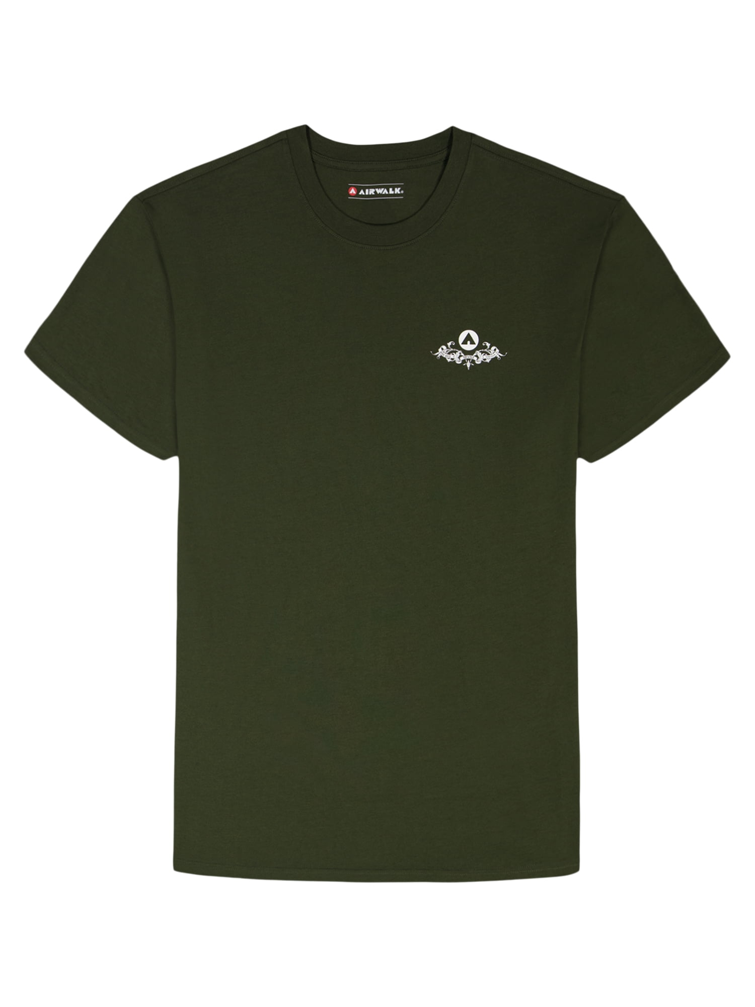 Airwalk Men's & Big Men's Short Sleeve Graphic T-Shirt, Sizes XS-3XL