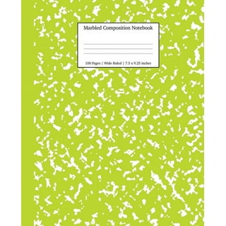 Handwriting Practice Paper for Kids: 100 Blank Pages of Kindergarten  Writing Paper with Wide Lines (Paperback) 