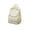 Yellow Polka Dot, variant on Sweet Polka Dot Backpacks Large Capacity Cute Lace Trim Backpack Soft Nylon Schoolbag Outdoor Travel Trip Backpack