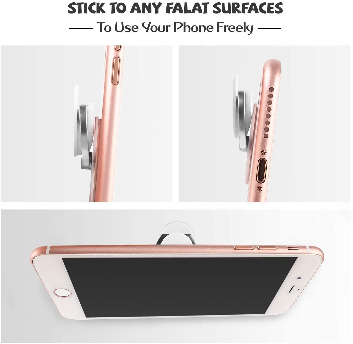 phone pop stand