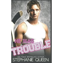 He Has Trouble, (Paperback)