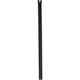 thumbnail image 2 of All-Purpose Metal Zipper 22"-Black, 2 of 2