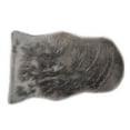 thumbnail image 1 of Gouchee Home Edinburgh Premium Plush Faux Fur Large Fluffy Area Rug 2' 5" x 3' 5", 1 of 2