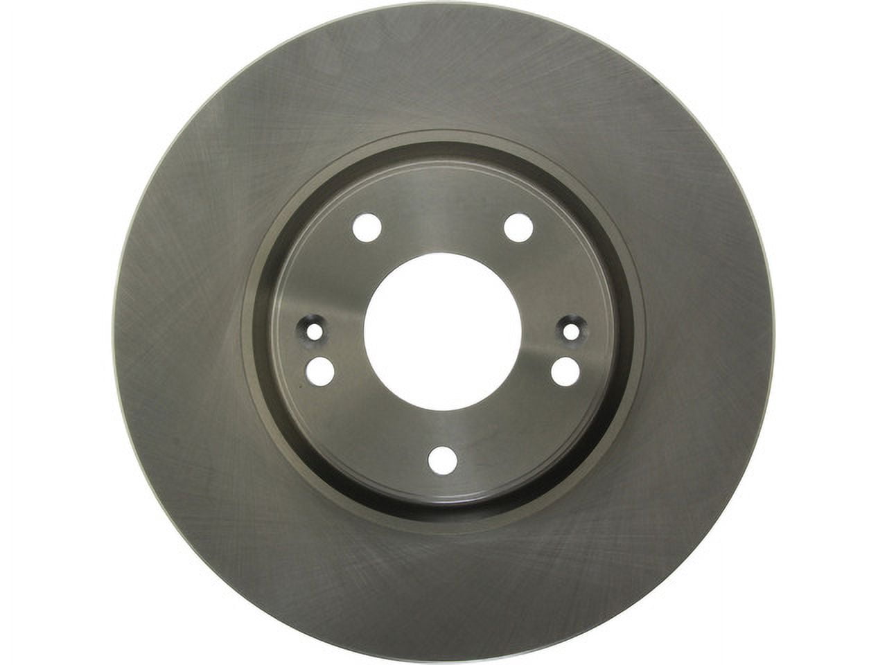 C-Tek Disc Brake Rotor 121.51018 Fits select: 2006-2011 HYUNDAI AZERA, 2004-2009 KIA AMANTI