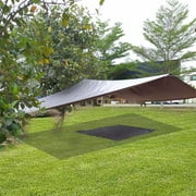 Ozark Trail 9 x 12 Heavy-Duty Tarp, 10 Mil, Reinforced Corners and Grommets