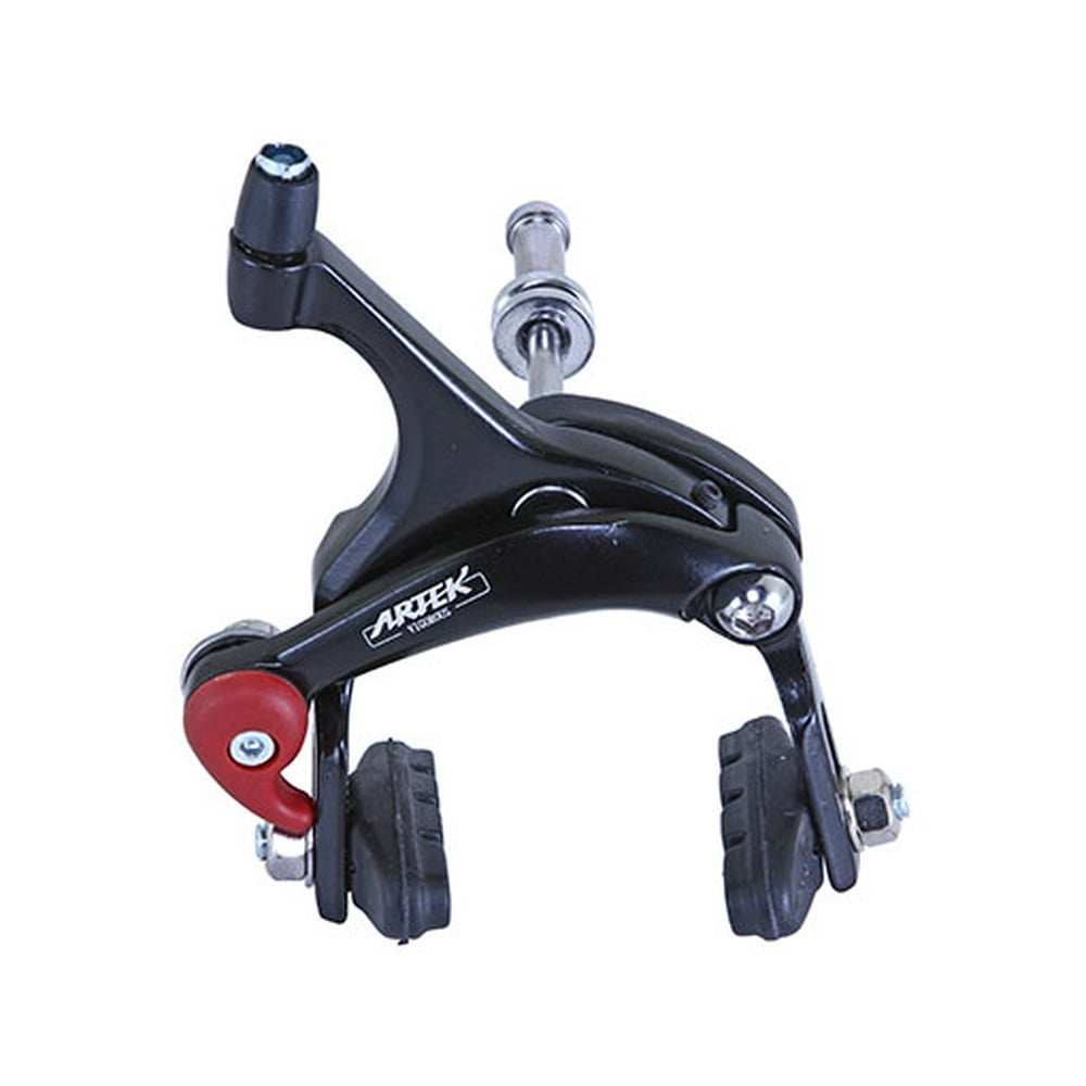 Lowrider Artek Front Alloy Bicycle Brake ARM 2007DF Black Bike Part, Bicycle Part, Bike