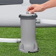 thumbnail image 2 of Bomba Filtrante Depuradora Alberca Limpieza 2006L Bestway Bestway Filtrado, 2 of 3