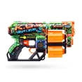 thumbnail image 3 of Lanzador de dardos de espuma de juguete XShot Skins Dread, K.O de ZURU (24 dardos), 3 of 8