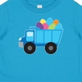 thumbnail image 4 of Inktastic Easter Egg Truck Boys Boys Baby T-Shirt, 4 of 5