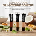 thumbnail image 6 of Palladio Full Coverage Concealer, Under Eyes Disguise , Frappe, 0.35 Ounce, 6 of 9
