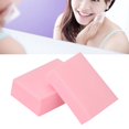 thumbnail image 2 of Cotton Pads  Nail Polish Remover Cotton Pads  Nail Polish Remover Cotton Wipes  Makeup Cleaner Cotton Wipes 630Pcs Disposable Hard Cotton Pads Nail Polish Remover Wipes Makeup, 2 of 8