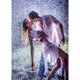 thumbnail image 1 of Pintura de diamante (DE9052) Parejas 5D DIY Mosaico cuadrado Dibujo de diamantes de imitación 30x40cm Hugtrwg Para estrenar, 1 of 1