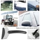 thumbnail image 5 of Muyoka Juego de cepillos para detalles de automóviles Ruedas de limpieza Emblemas de motor Ventilación de aire Herramientas multifunción Cuidado automático Muyoka Hogar, 5 of 6