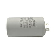 Superior Electric CMC7003 20MFD +/-5% 50Hz/60Hz AC 450V Cylinder Motor Running Capacitor (CBB60)