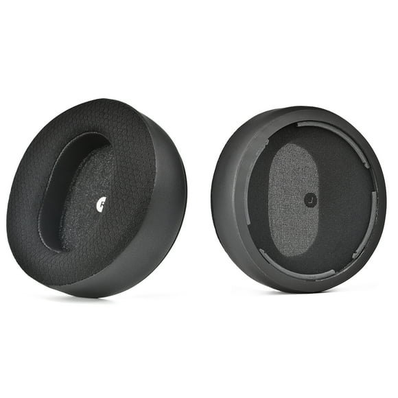Protein Earcups Foam Earpads Memory Sponge Ear Cushion Cover Replacement for Audeze Maxwell Headphone