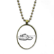 thumbnail image 1 of Collar Colgante de cadena vintage Colección de joyas colgantes Unbranded M, 1 of 3
