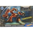 thumbnail image 1 of Set de pista Hot Wheels DC Comics Batman Zipline Launcher Hot Wheels, 1 of 1