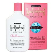 Clear Essence Skin Beautifying Milk