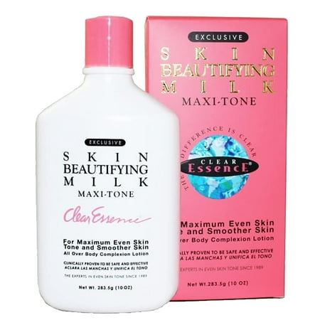 Clear Essence Skin Beautifying Milk