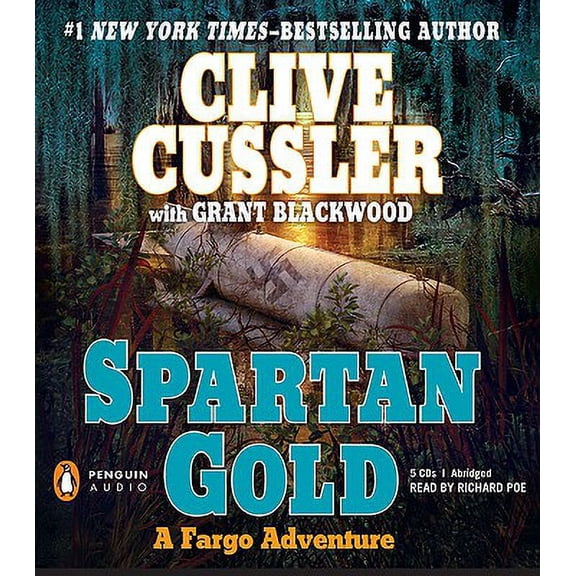 Spartan Gold
