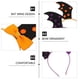 thumbnail image 4 of 2Set Halloween Costume Bat Wing Headband For Adult And Children Festival Celebrations Designed For Party Fun, 4 of 5