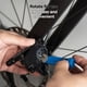 thumbnail image 3 of Herramienta para Separar Pastillas de Freno, Separador de Pistones para Bicicletas, Accesorios Ergonómicos de Reparación, Expansor para Mantenimiento de Vehículos de Ciclismo., 3 of 5