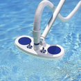 thumbnail image 3 of Portable Pool Vacuum Cleaner, Jet Cleaner, Pool Cleaning Brush Head with Side Brush, 3 of 4