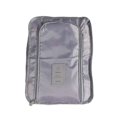 thumbnail image 1 of Bolsa de viaje plegable multifunción portátil, bolsa impermeable de nailon, equipaje de mano de gran capacidad, bolsas de viaje de negocios, 1 of 4