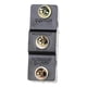 thumbnail image 2 of 3A 380VAC LXW5-11Q1 Panel Mount Micro Switch 1NC + 1NO Waterproof Limit Switch, 2 of 5