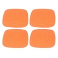 thumbnail image 1 of 4pcs Washable Chicken Nesting Pads  Nesting Pads For Chicken Coop  Washable Plastic Nesting Box Liners  Durable Chicken Bedding For Coop  Poultry  Box Pads For Chickens, 1 of 8